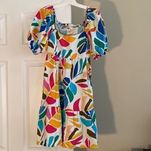 Tabitha Brown dress NWT